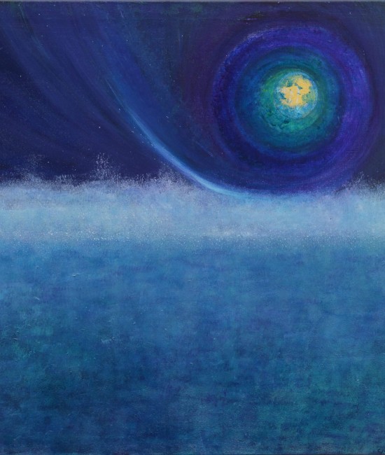 Contrées imaginaires 7