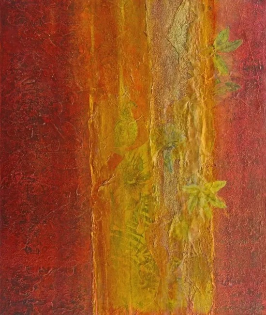 vestiges